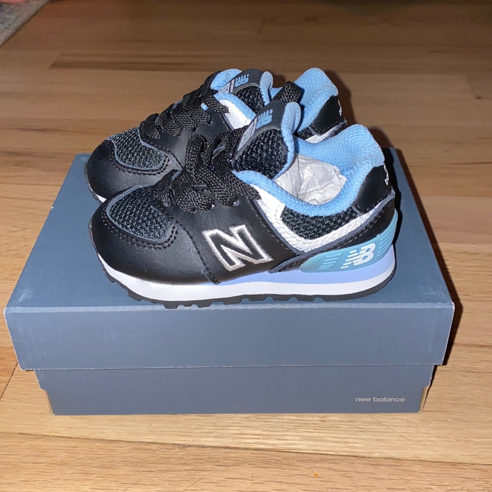 Toddler new balance